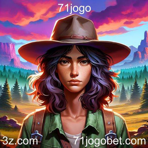 Descubra o Fascinante Mundo dos Jogos de Aventura no 71jogo