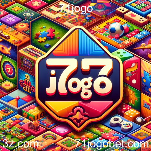 Desbravando o Mundo dos Quebra-Cabeças no 71jogo