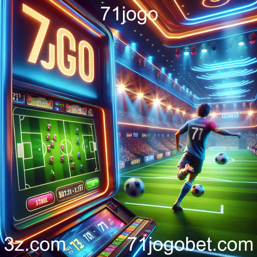 A Evolução dos Jogos de Esportes: Da Simulação Simples aos eSports